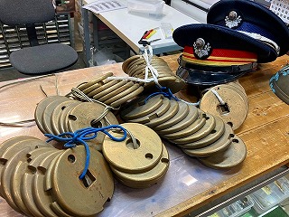 鉄道部品買取販売/鉄道切符買取販売/鉄道模型買取販売/鉄道買取販売